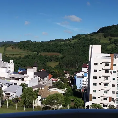 Mirante Das Aguas Apart Piratuba Room photo