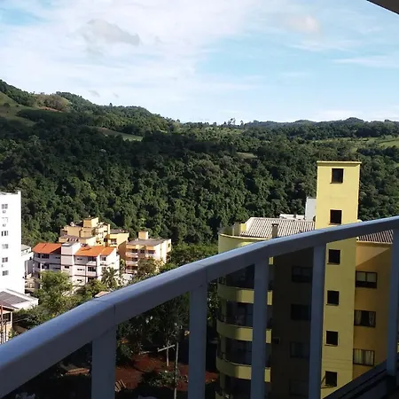 Mirante Das Aguas Apart Piratuba Room photo
