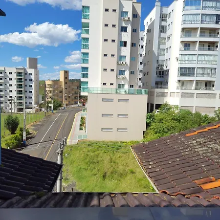 Mirante Das Aguas Apart Piratuba Room photo