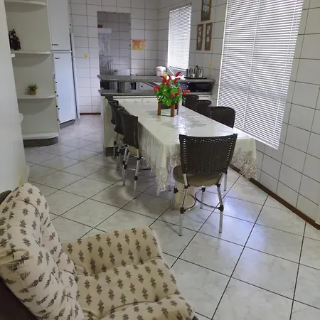 Mirante Das Aguas Apart Piratuba Room photo