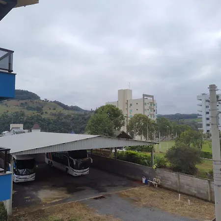 Mirante Das Aguas Apart Piratuba Room photo