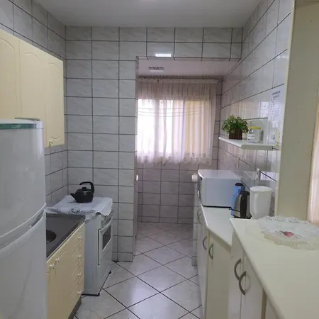 Mirante Das Aguas Apart Piratuba Room photo