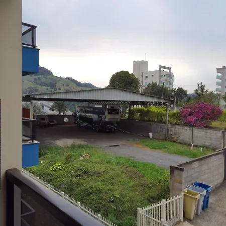 Mirante Das Aguas Apart Piratuba Room photo