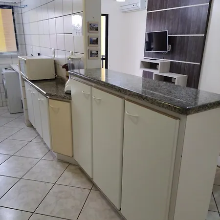 Mirante Das Aguas Apart Piratuba Room photo