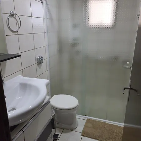 Mirante Das Aguas Apart Piratuba Room photo