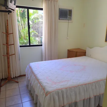Mirante Das Aguas Apart Piratuba Room photo