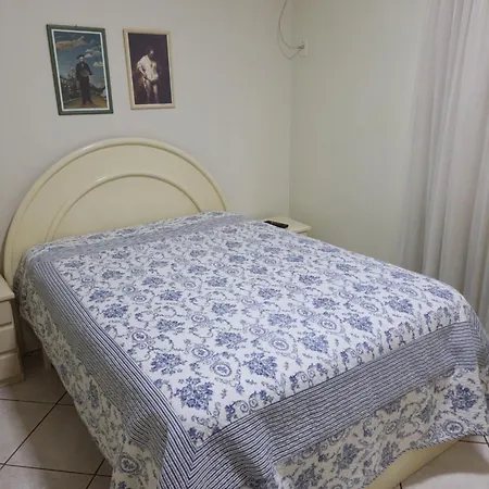 Mirante Das Aguas Apart Piratuba Room photo
