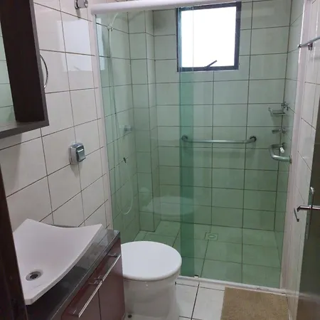 Mirante Das Aguas Apart Piratuba Room photo