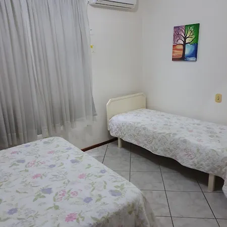 Mirante Das Aguas Apart Piratuba Room photo