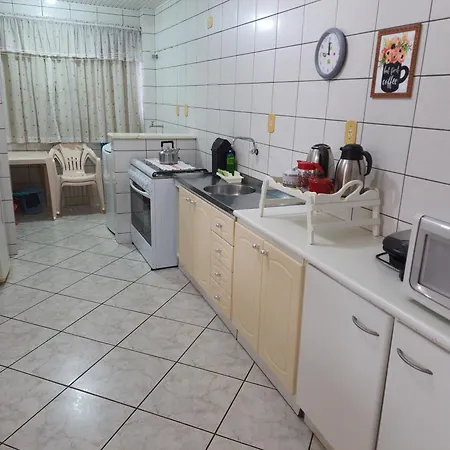Mirante Das Aguas Apart Piratuba Room photo