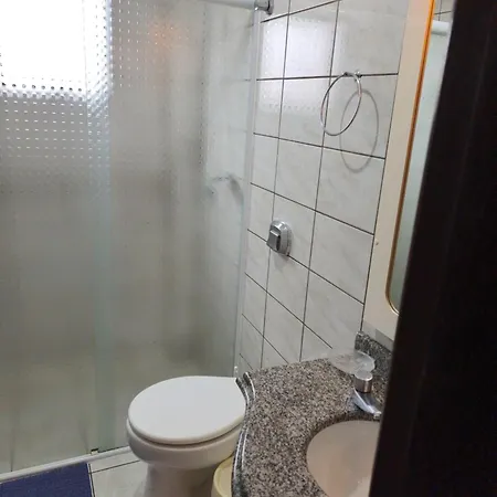 Mirante Das Aguas Apart Piratuba Room photo