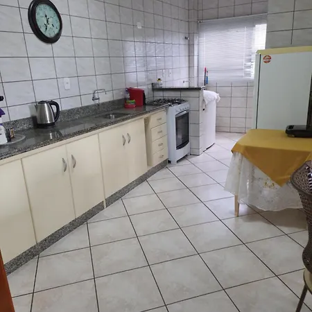 Mirante Das Aguas Apart Piratuba Room photo