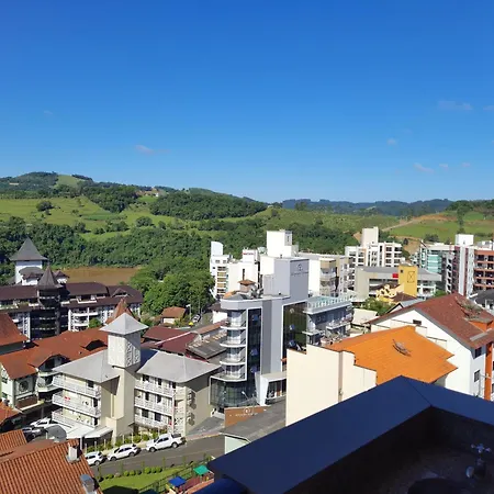 Mirante Das Aguas Apart Piratuba Room photo