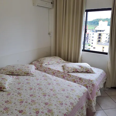 Mirante Das Aguas Apart Piratuba Room photo