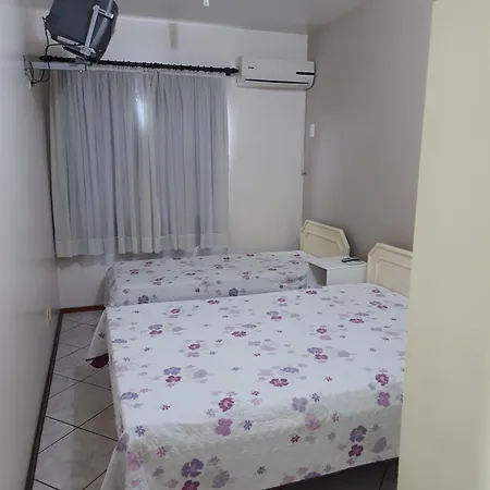 Mirante Das Aguas Apart Piratuba Room photo