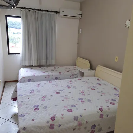 Mirante Das Aguas Apart Piratuba Room photo
