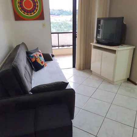 Mirante Das Aguas Apart Piratuba Room photo