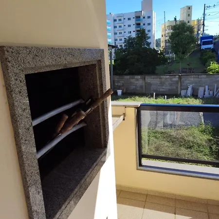 Mirante Das Aguas Apart Piratuba Room photo