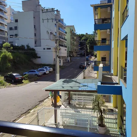Mirante Das Aguas Apart Piratuba Room photo