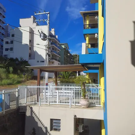 Mirante Das Aguas Apart Piratuba Room photo