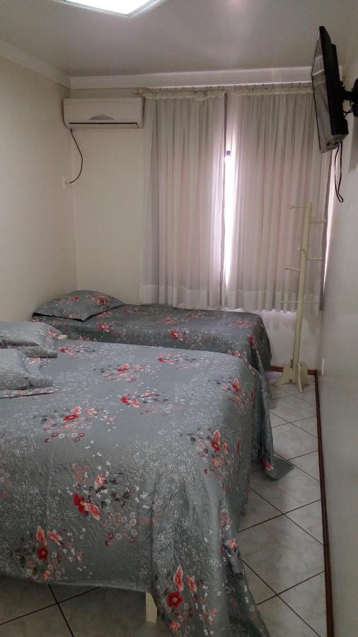 Apartment Mirante Aguas *