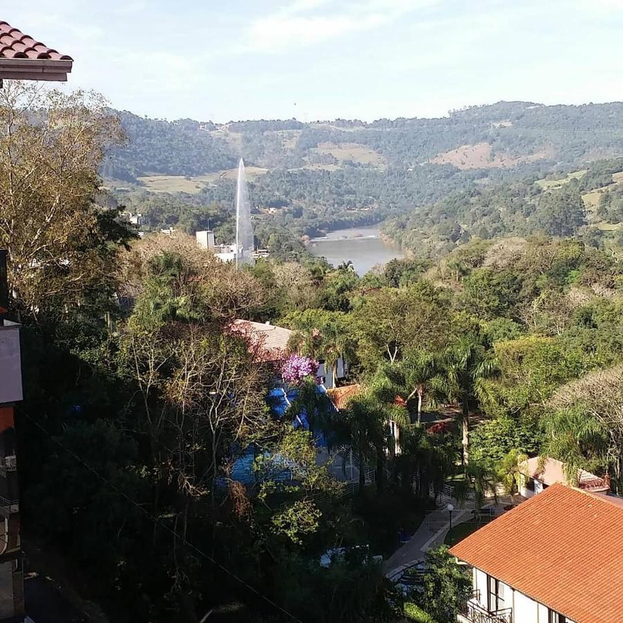 Mirante Aguas Piratuba