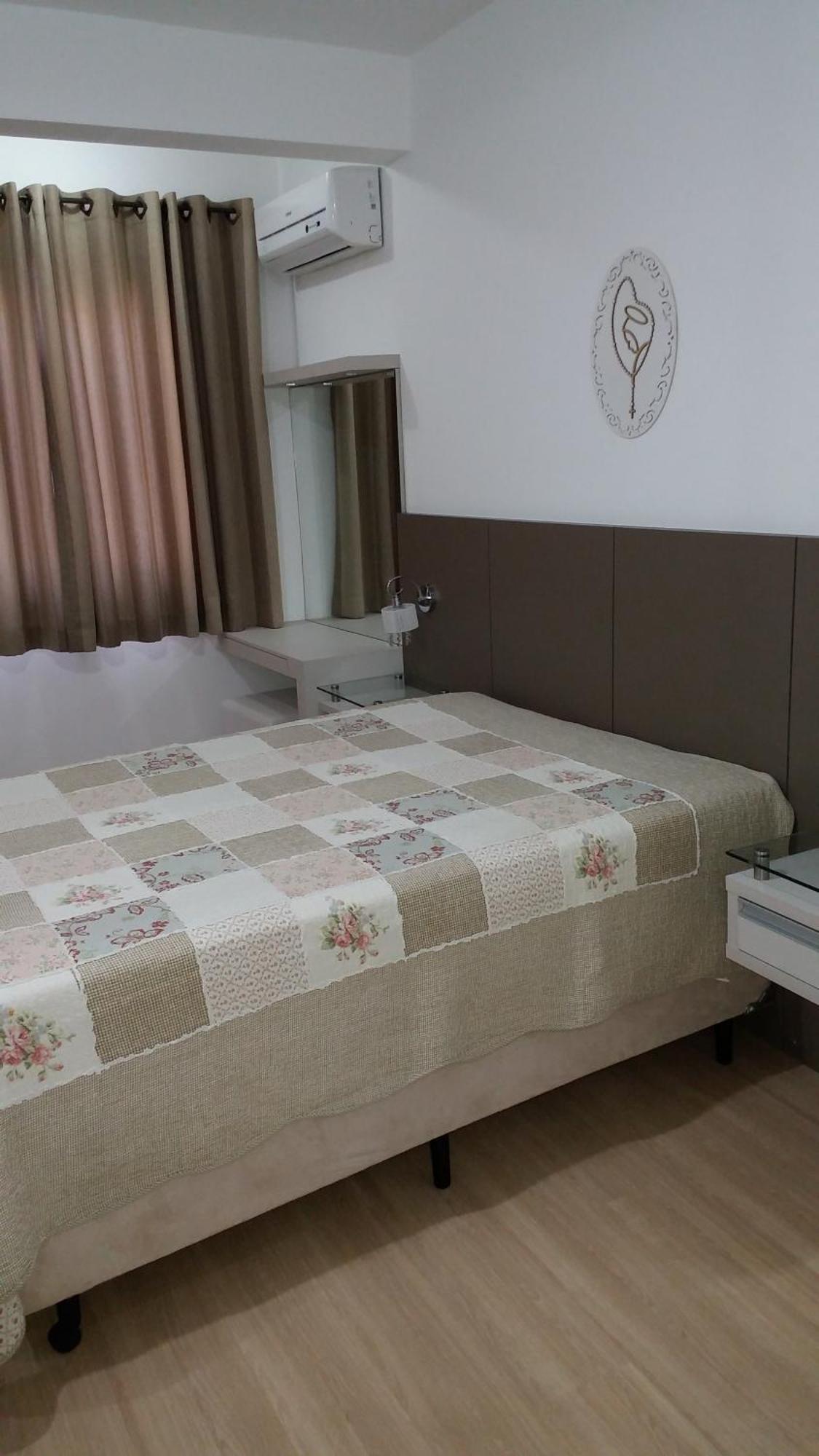 Mirante Aguas Apartment