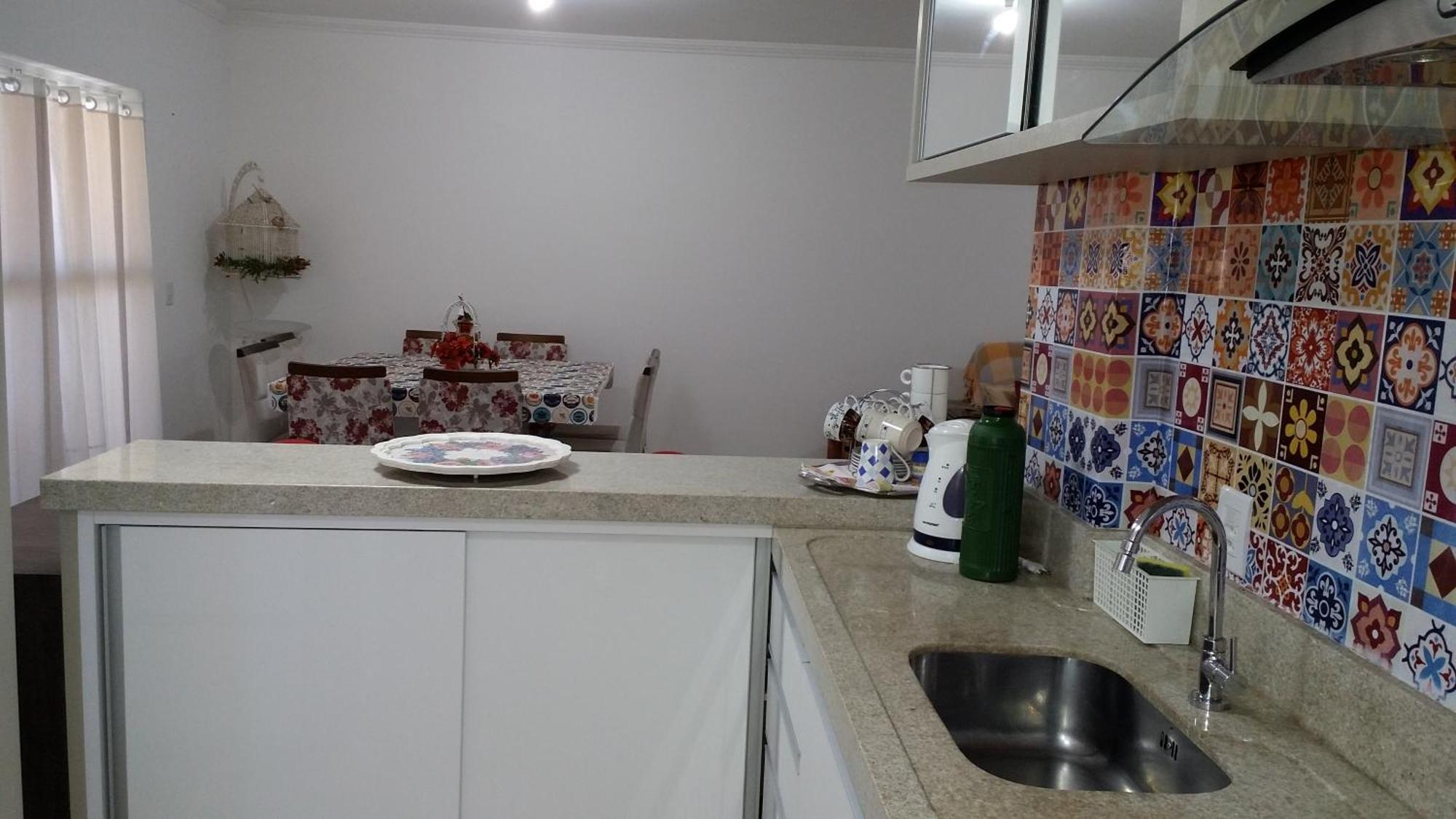 Apartment Mirante Aguas *