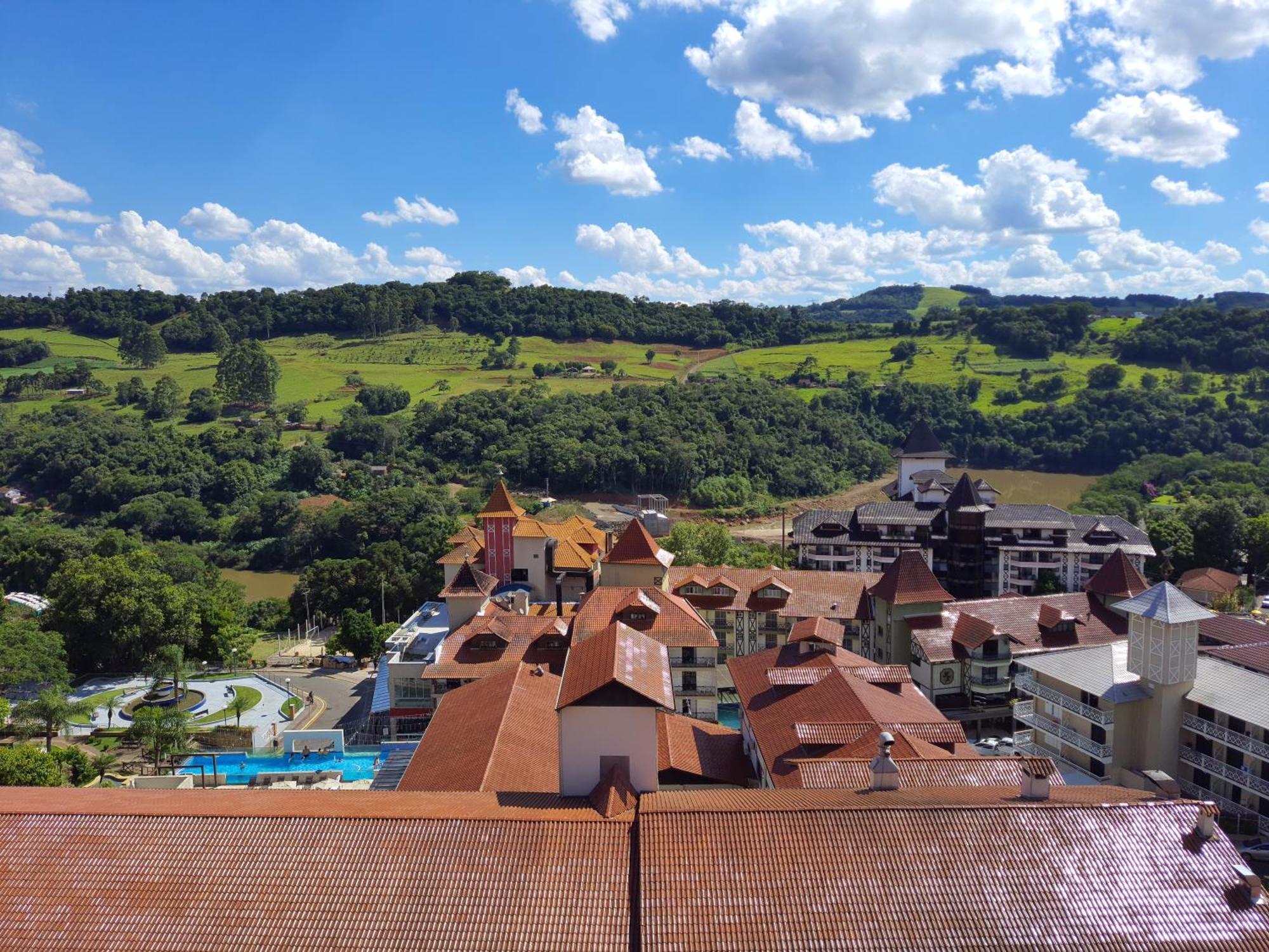 Mirante Aguas *
