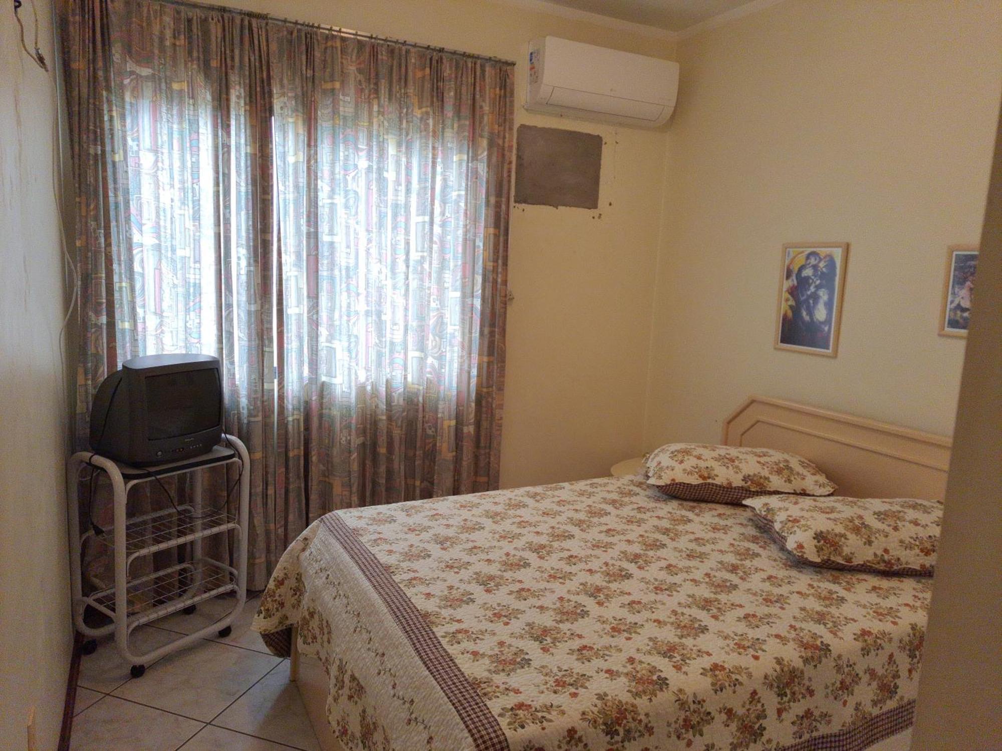 Mirante Aguas Apartment *
