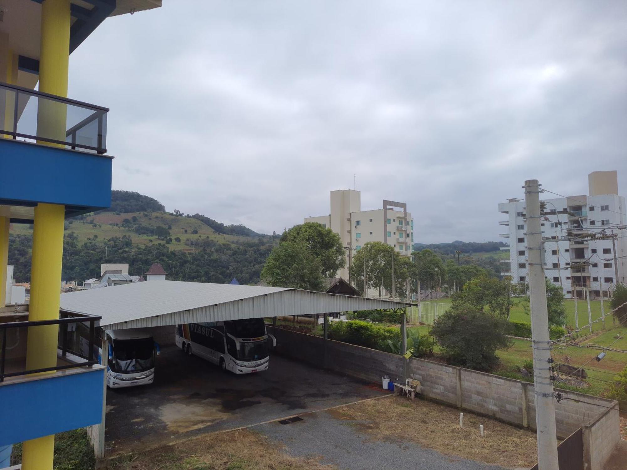 Mirante Aguas