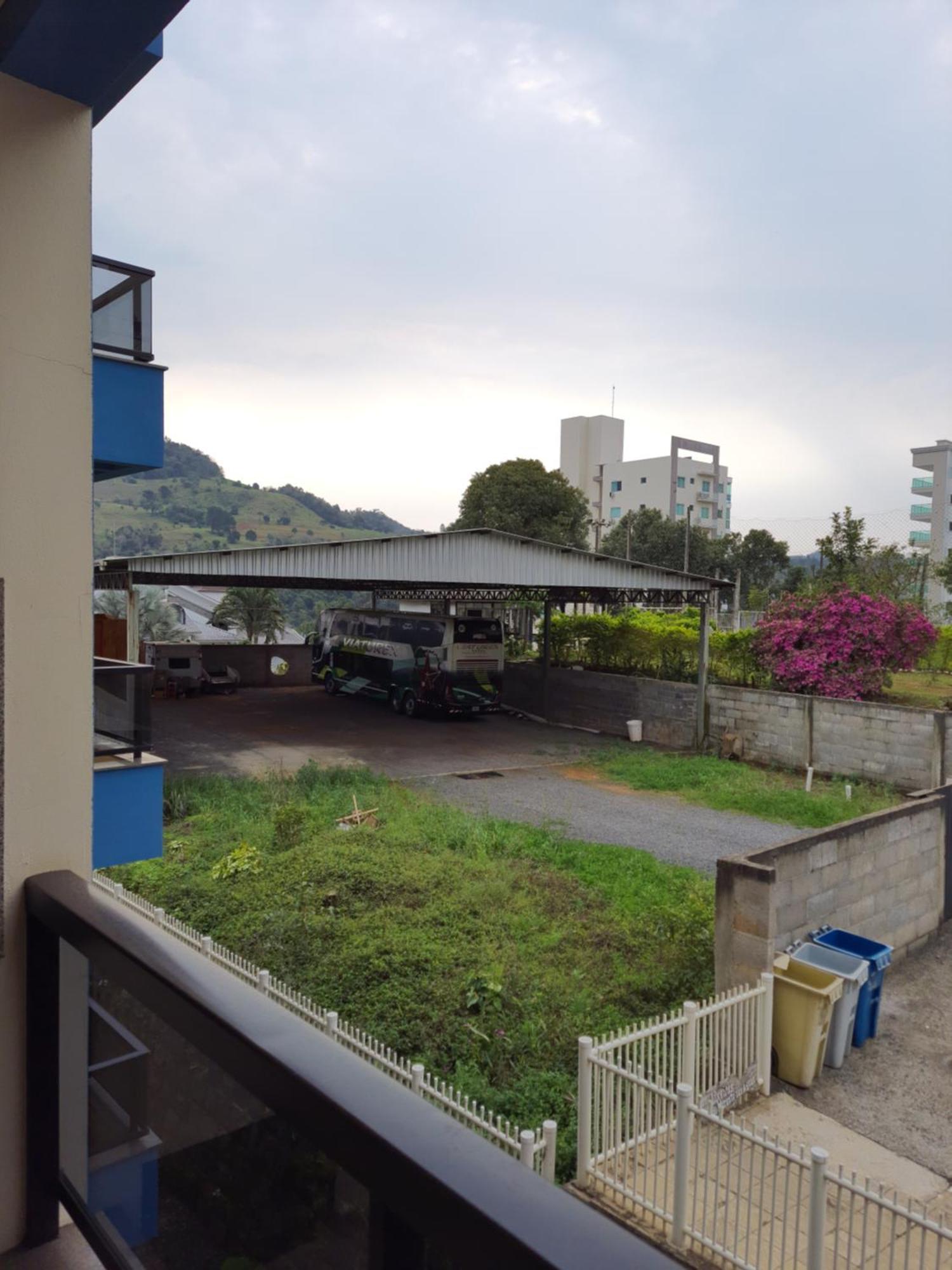 Mirante Aguas * Piratuba