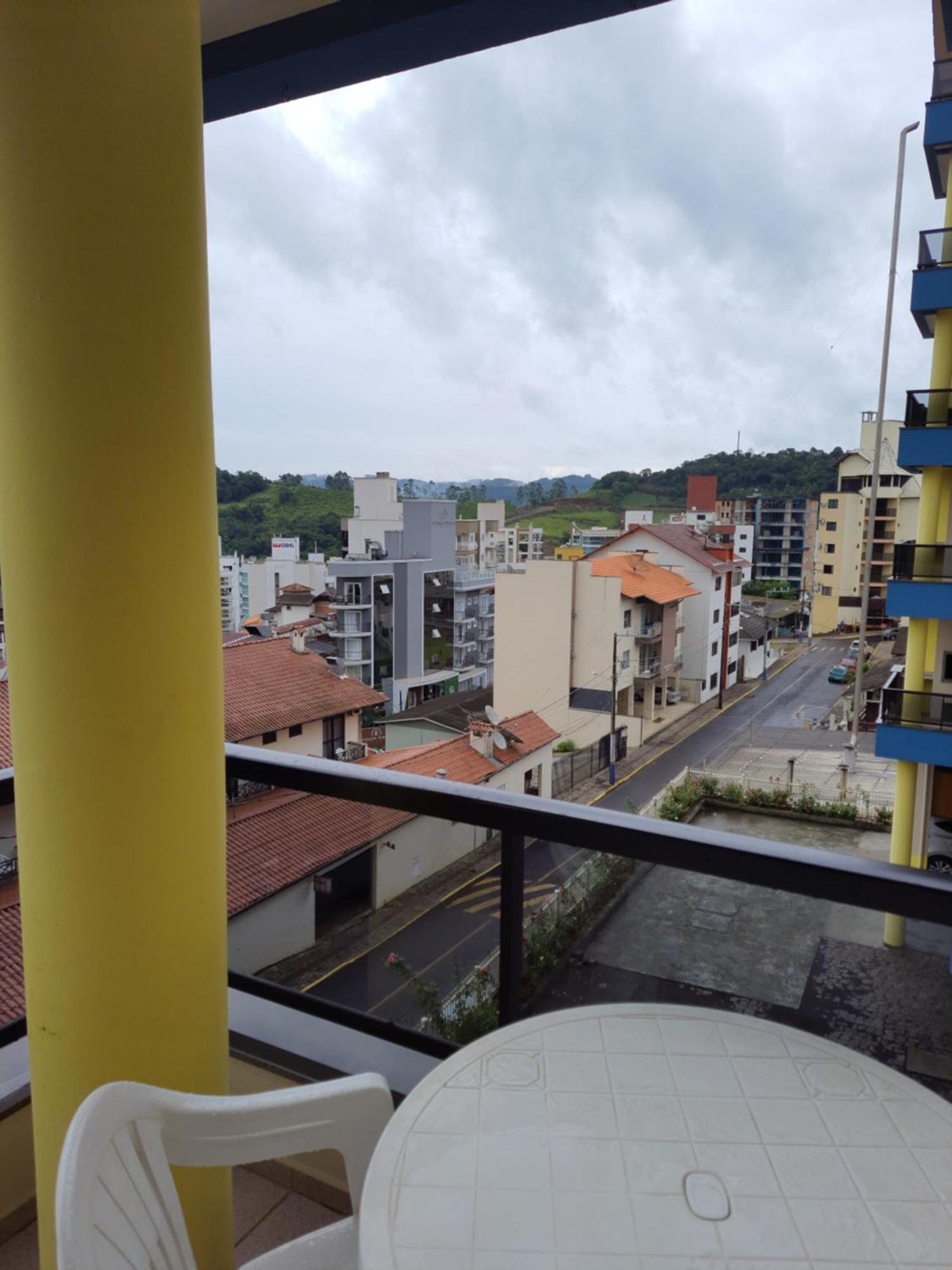 Mirante Aguas *