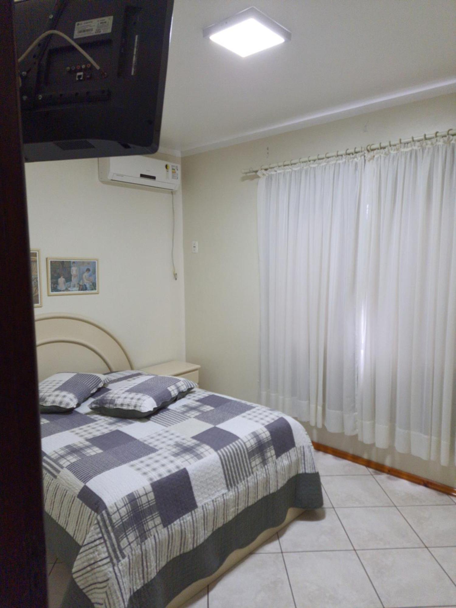 Mirante Aguas Apartment Piratuba