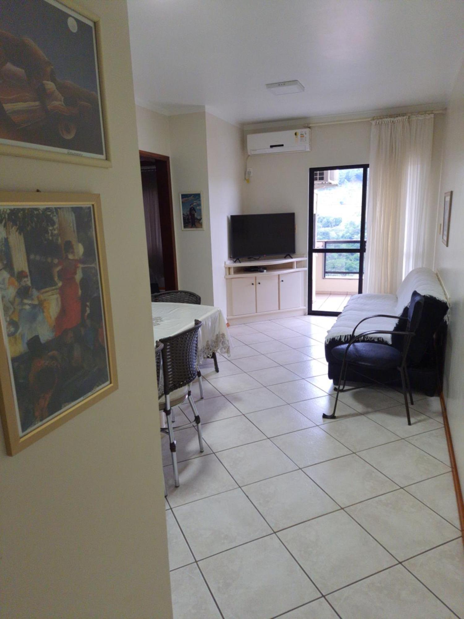 Apartment Mirante Aguas