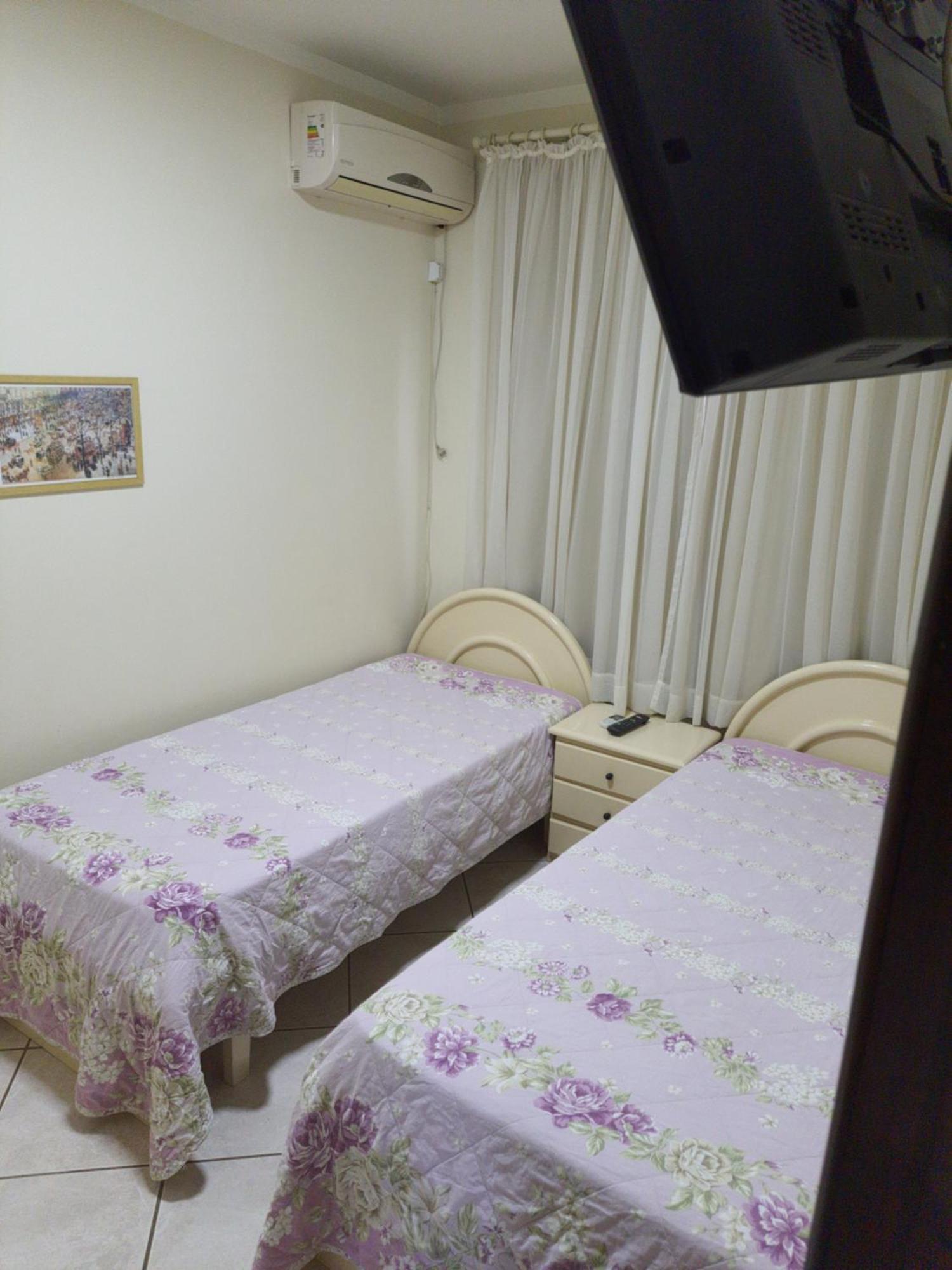 Apartment Mirante Aguas *