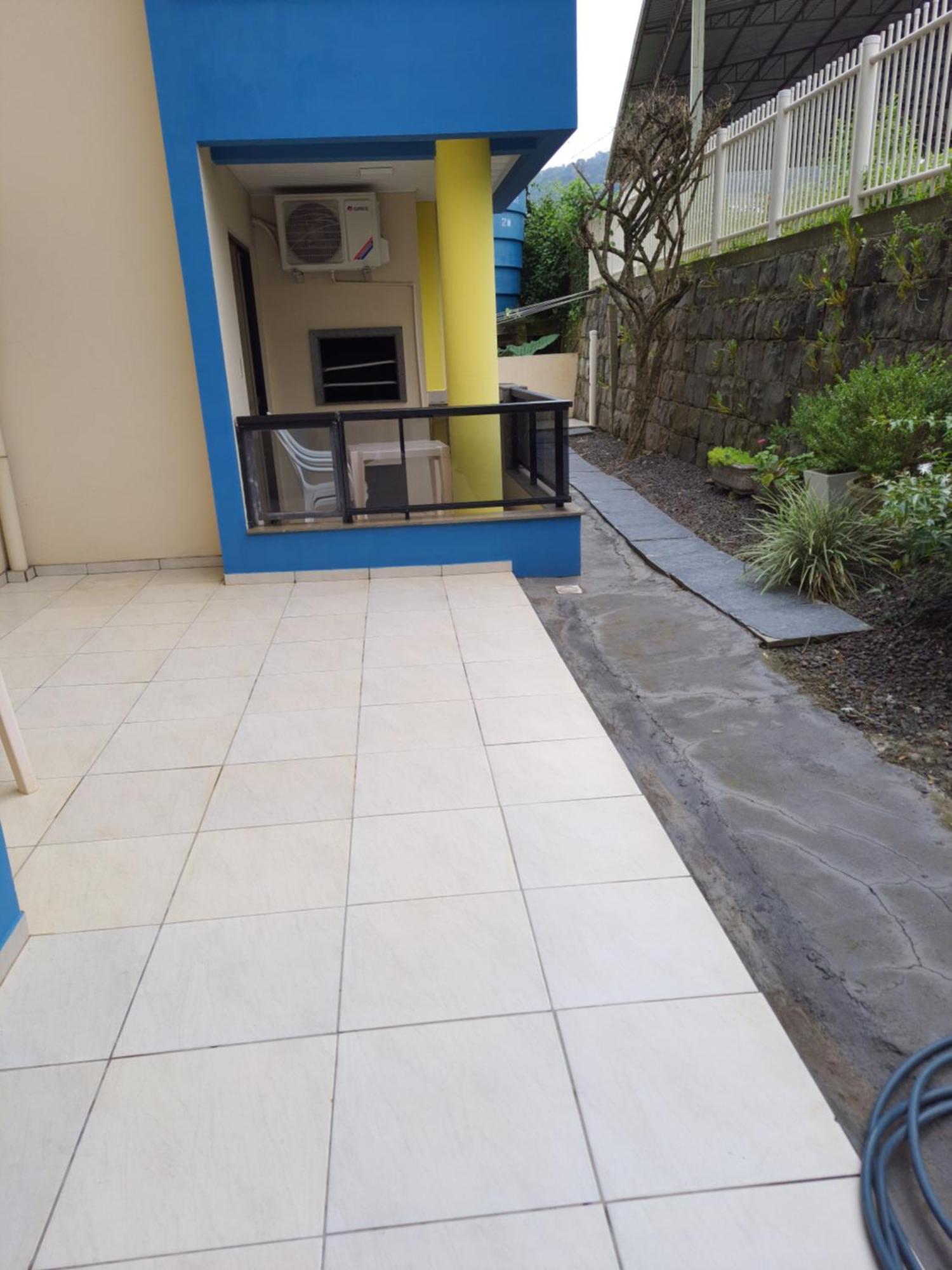 Mirante Aguas Apartment *