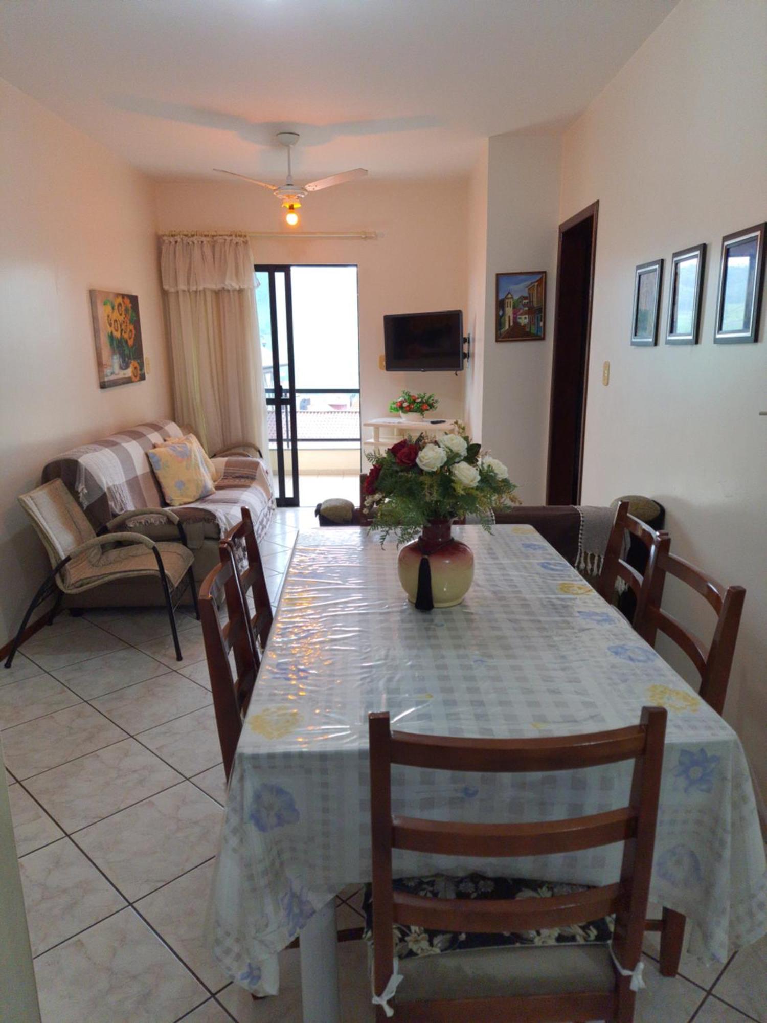 Apartment Mirante Aguas Piratuba