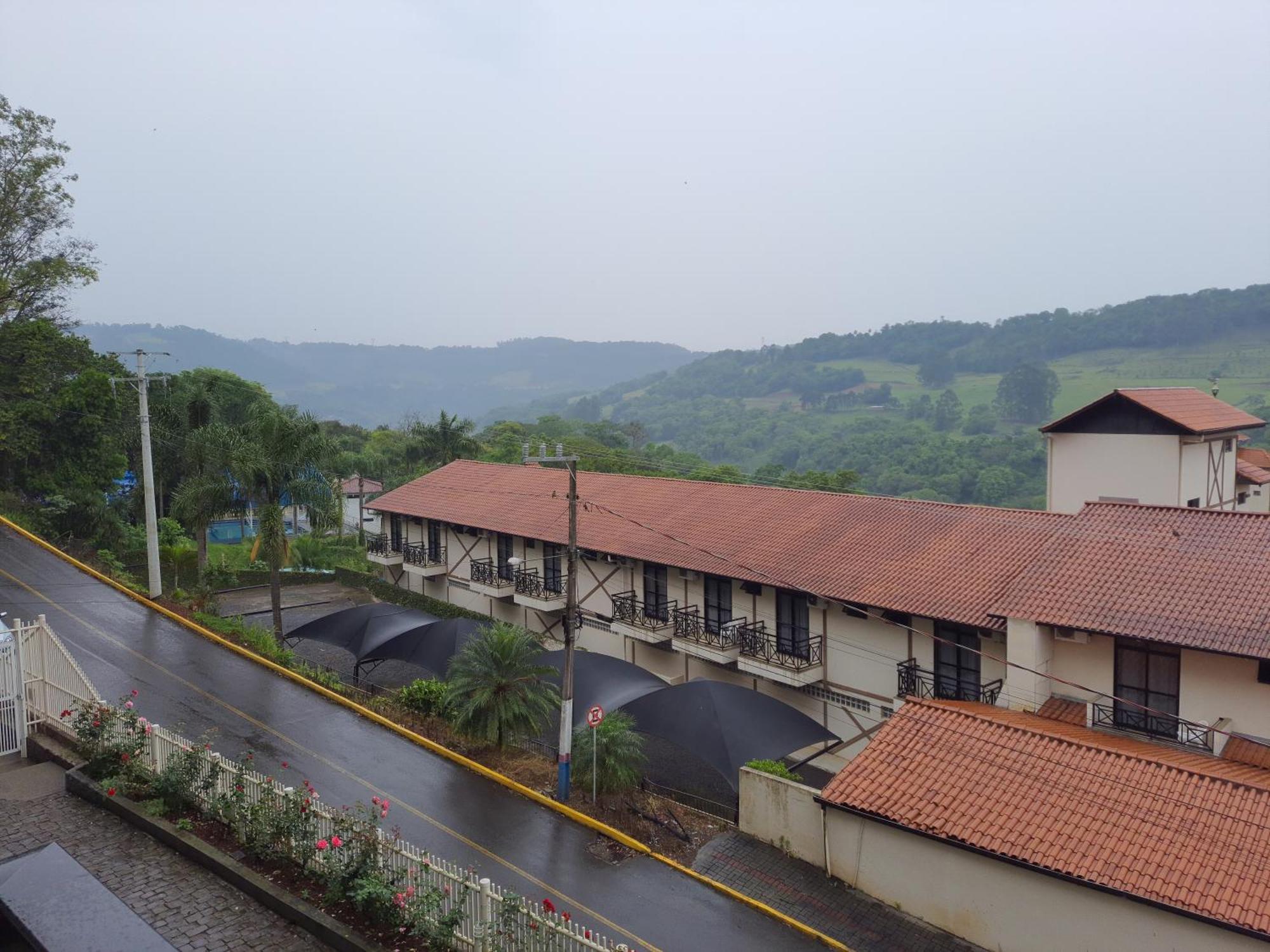 Mirante Aguas Piratuba