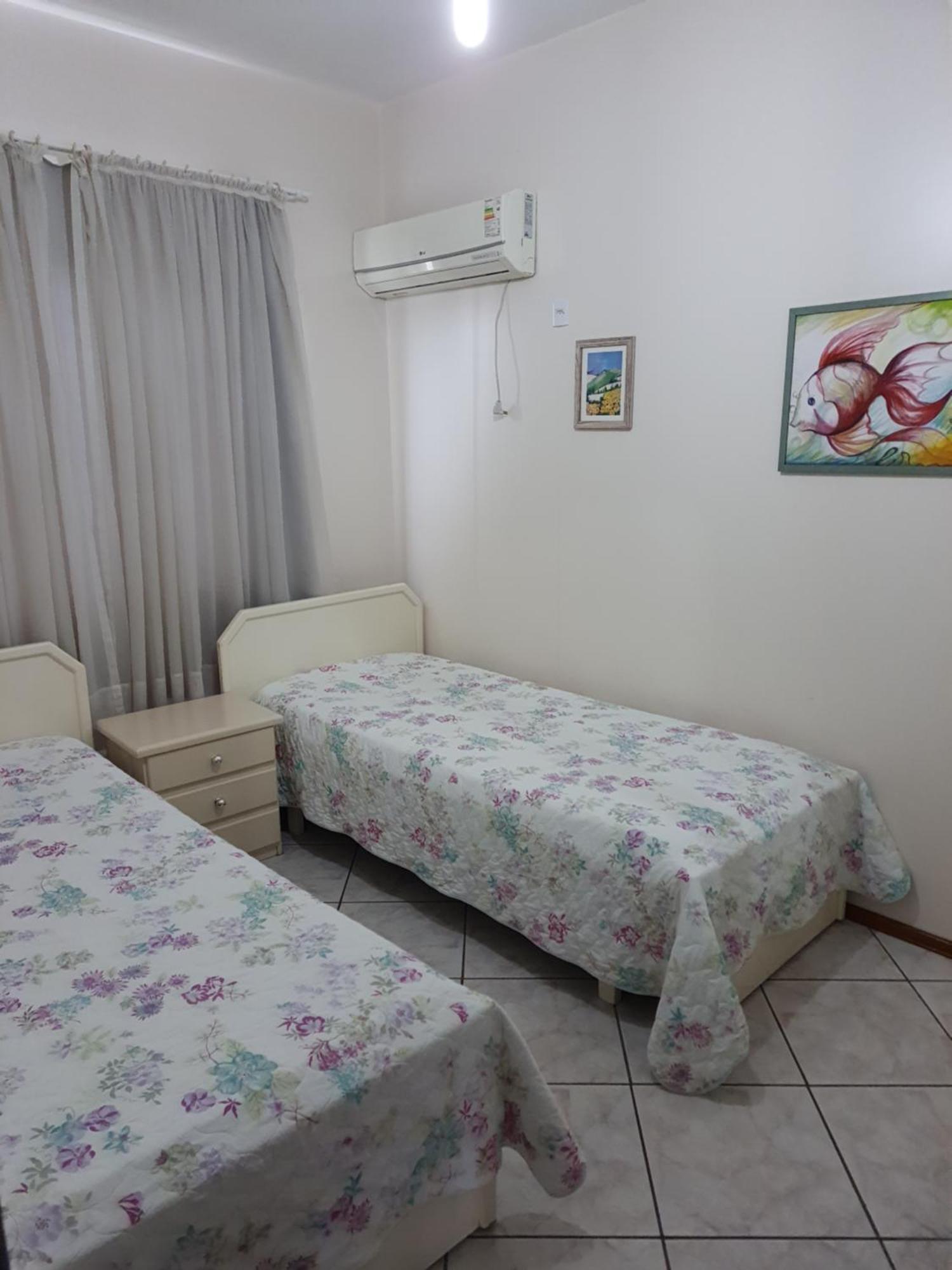 Mirante Aguas Apartment Piratuba