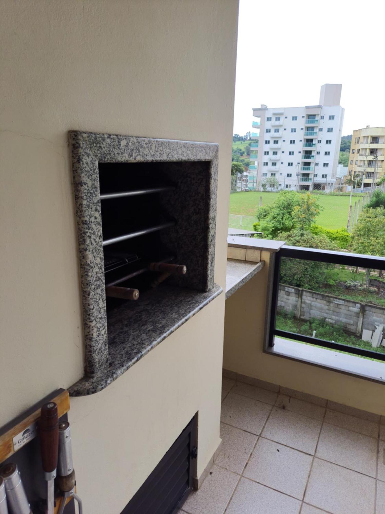 Apartment Mirante Aguas