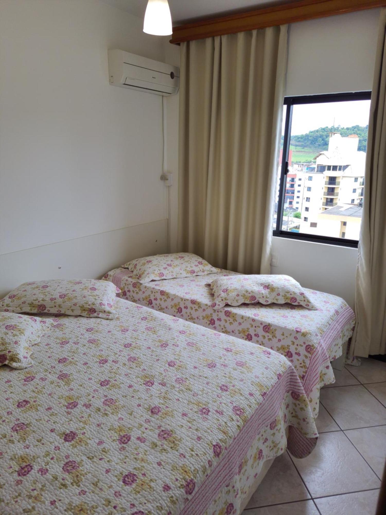 Apartment Mirante Aguas