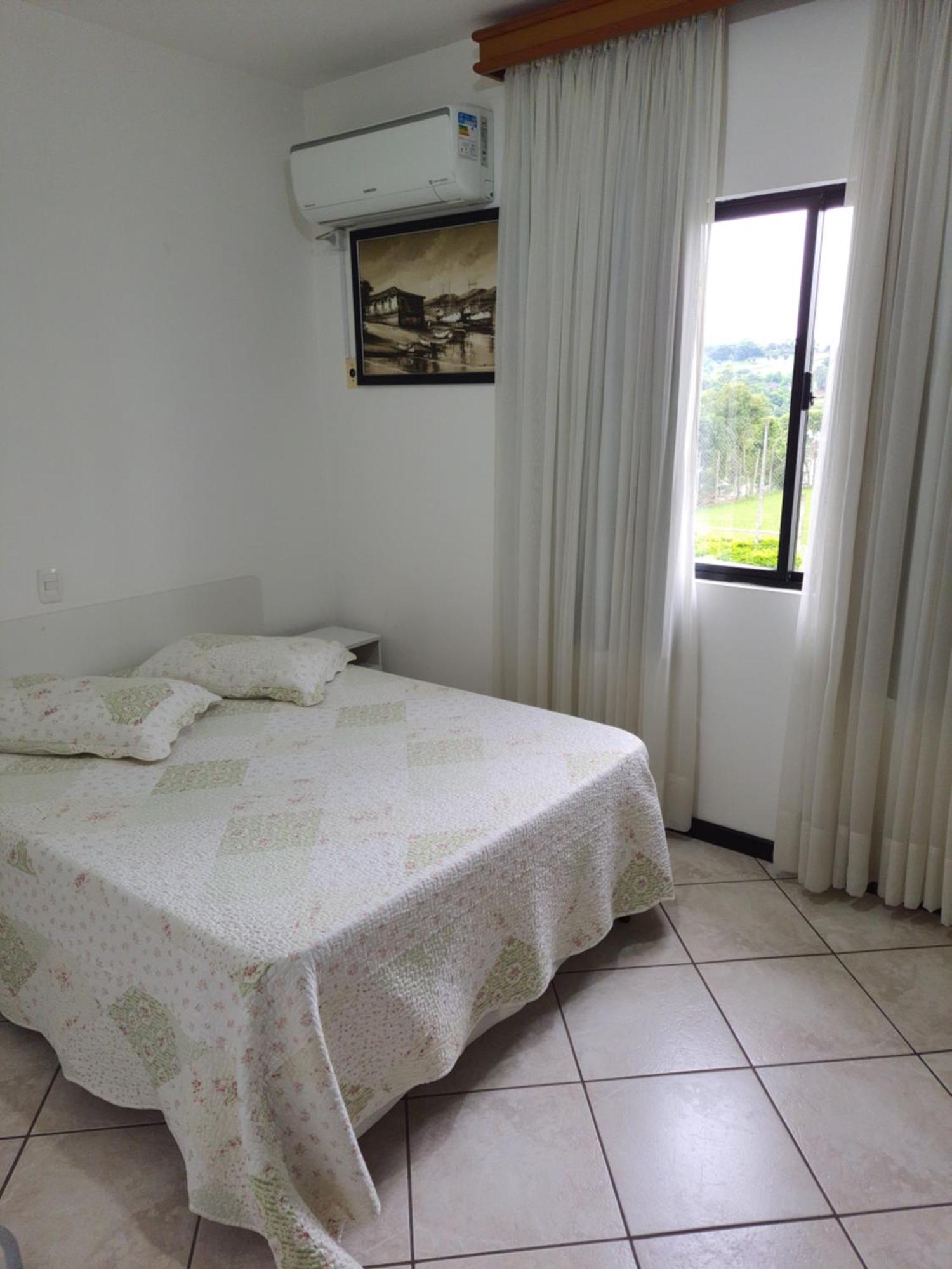 Apartment Mirante Aguas *