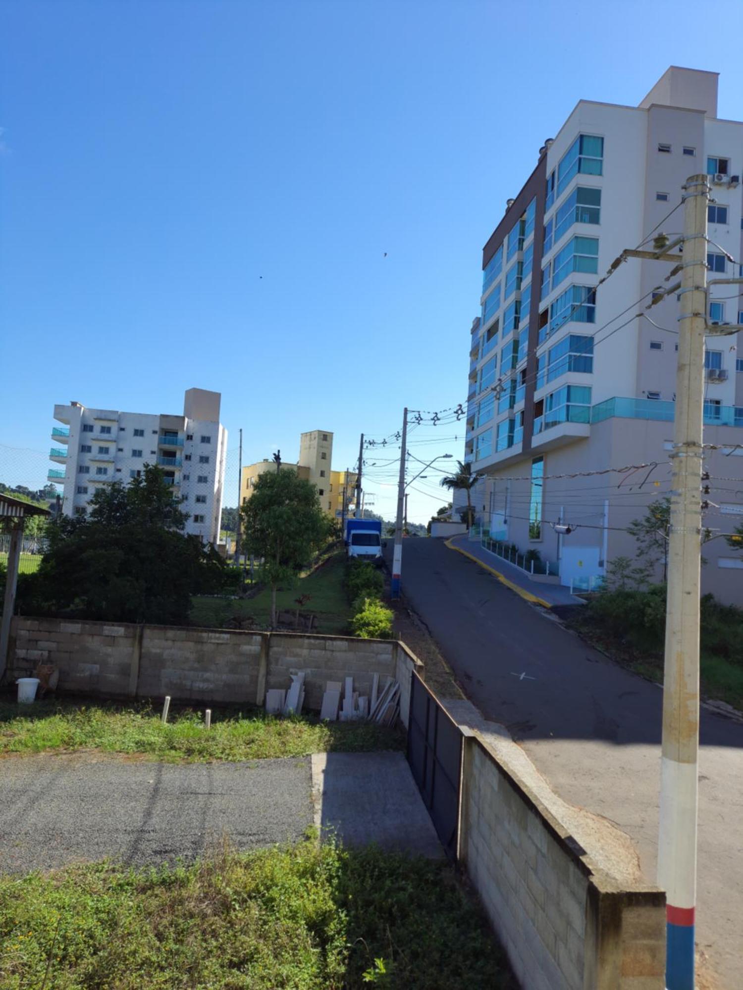 Mirante Aguas * Piratuba
