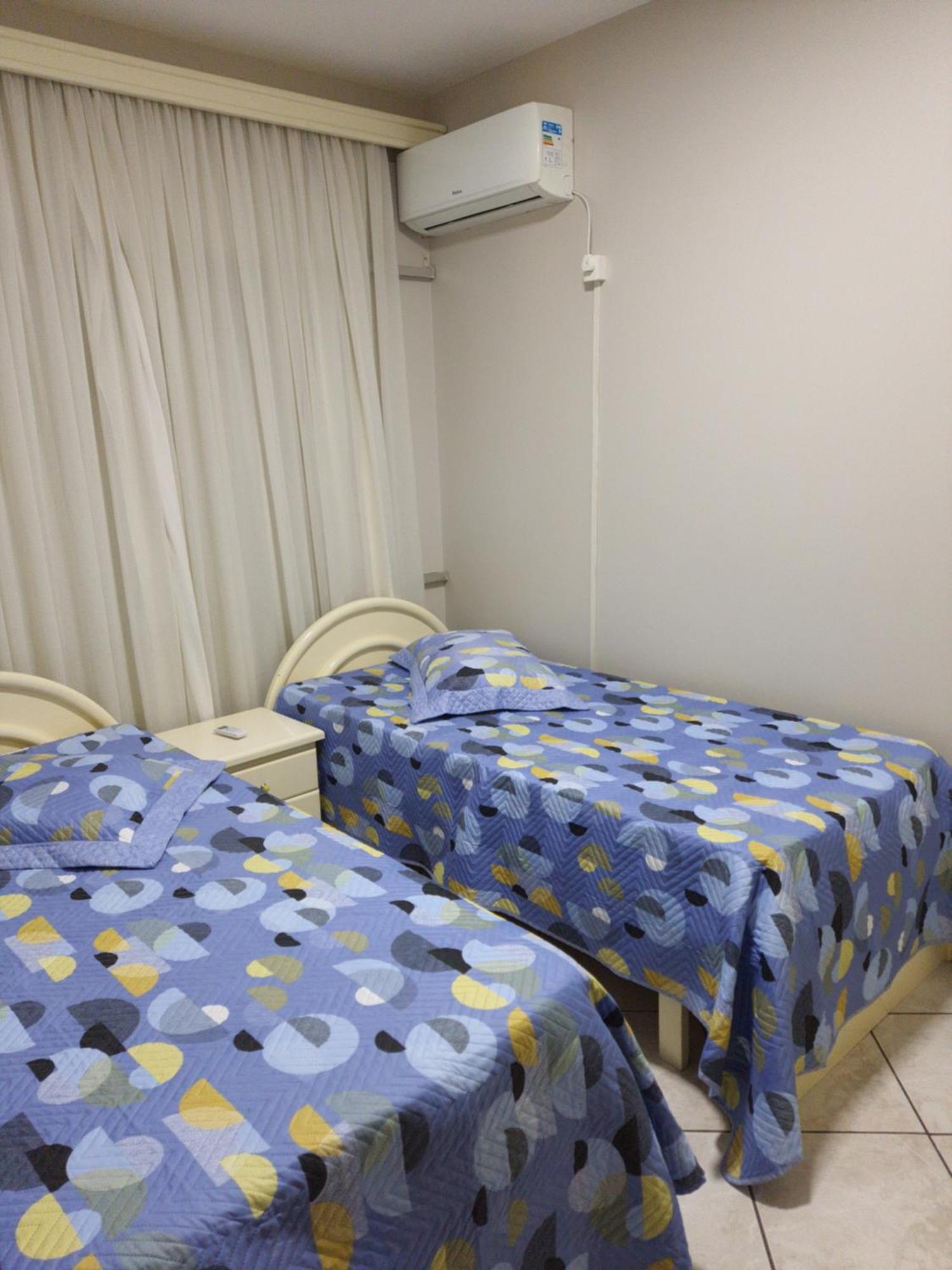 Apartment Mirante Aguas *
