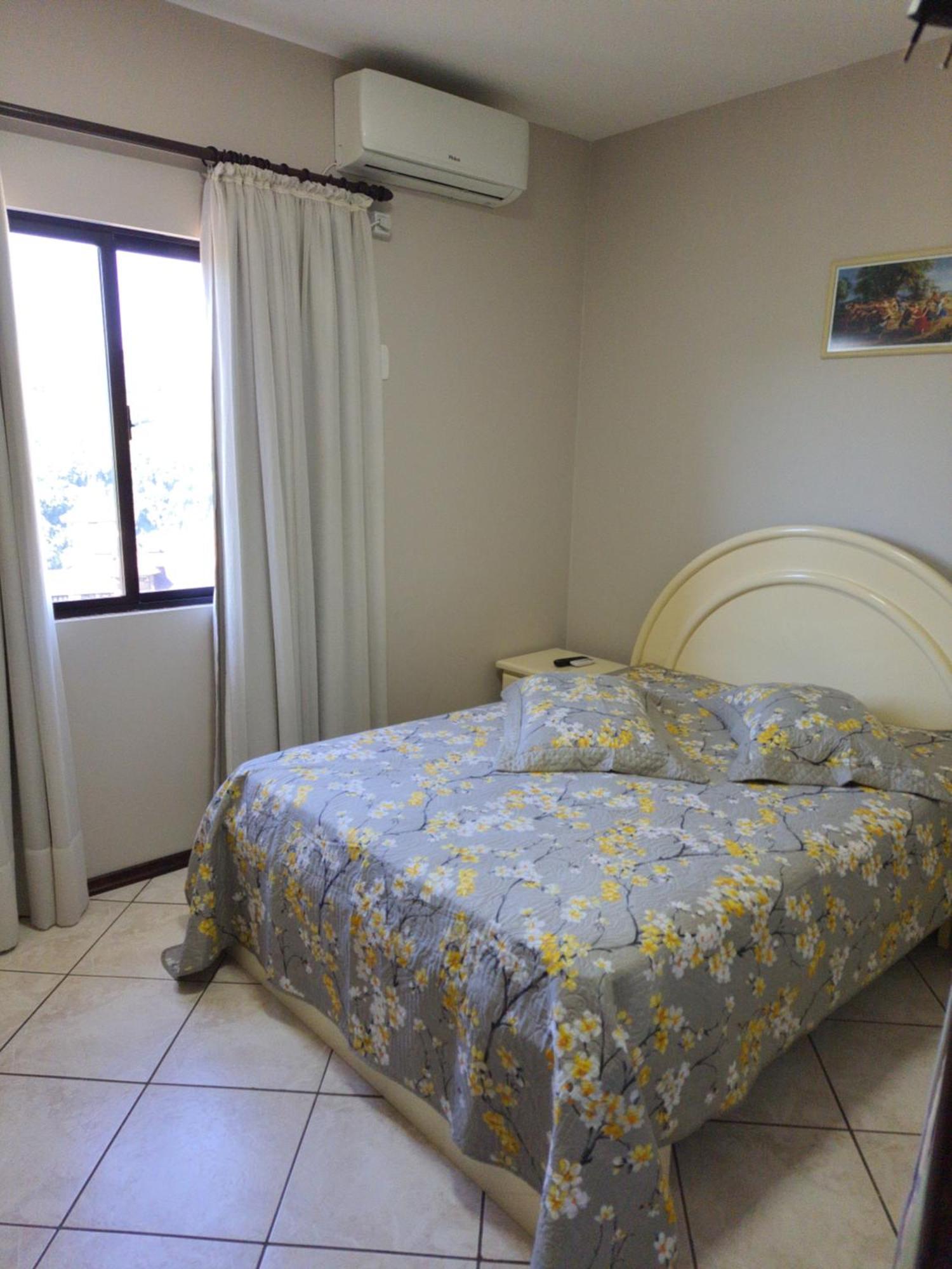 Mirante Aguas Apartment Piratuba