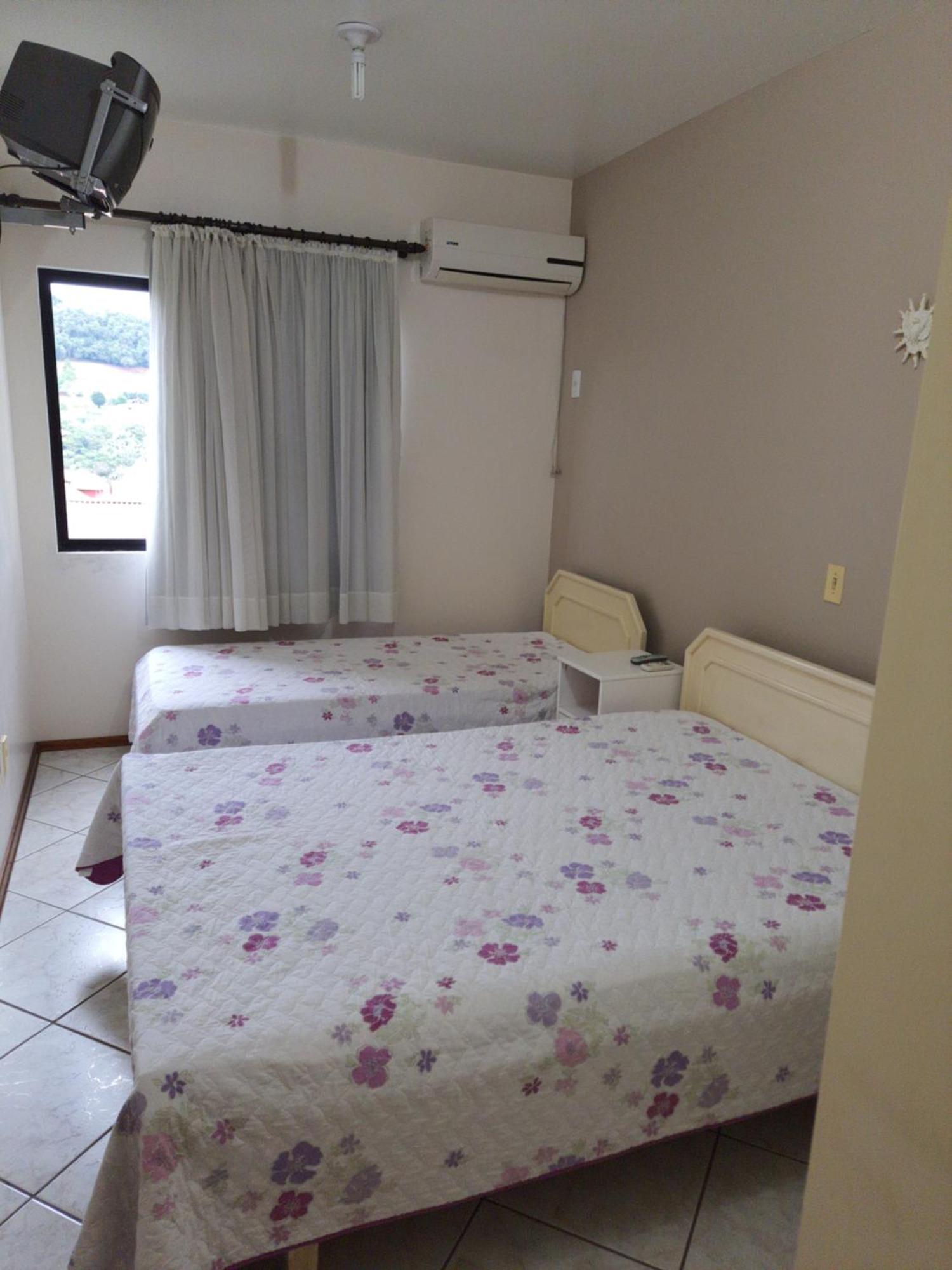 Apartment Mirante Aguas Piratuba