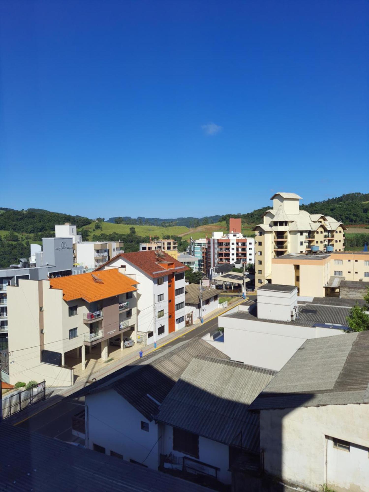 Apartment Mirante Aguas *
