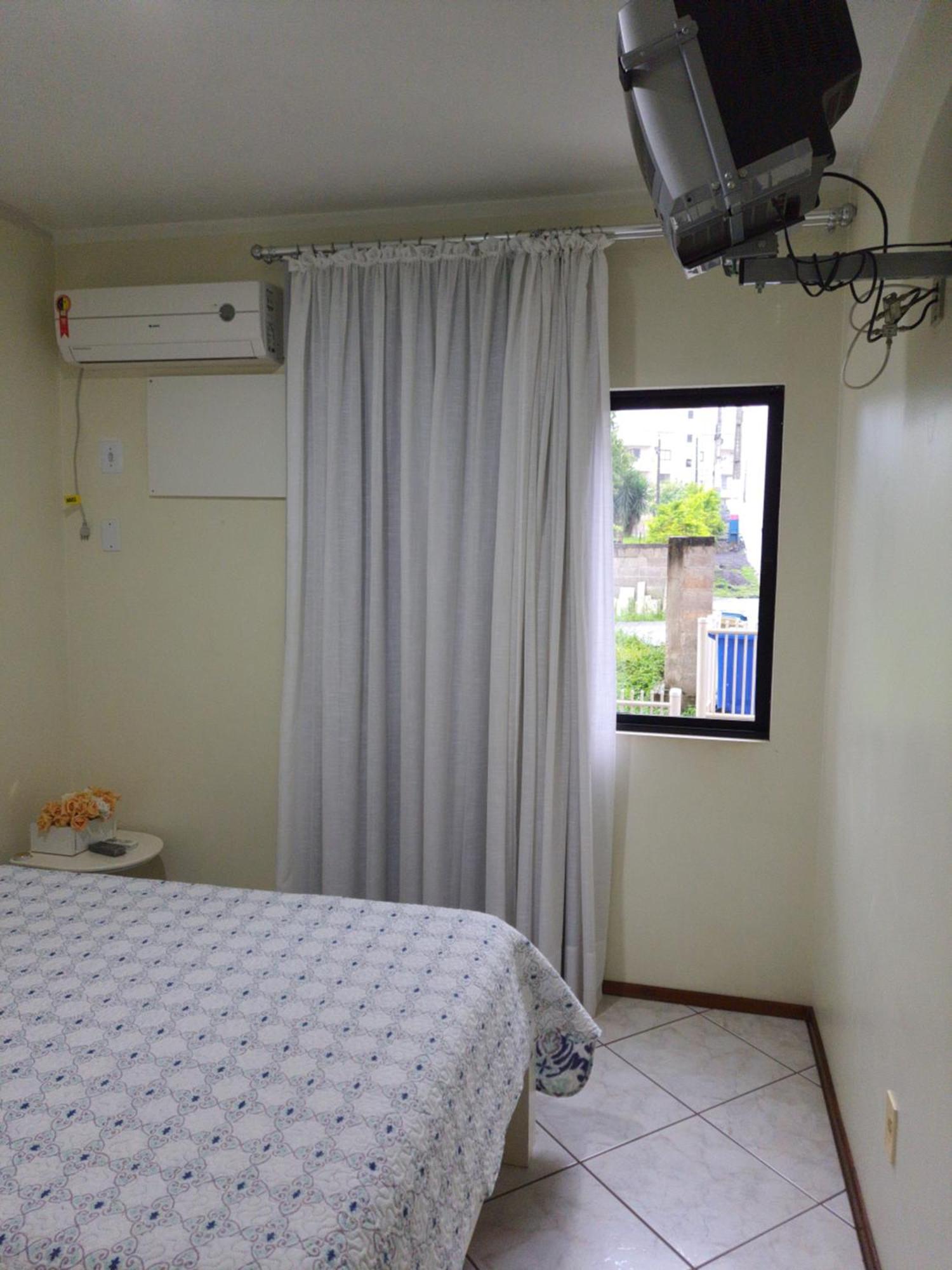 Apartment Mirante Aguas Piratuba