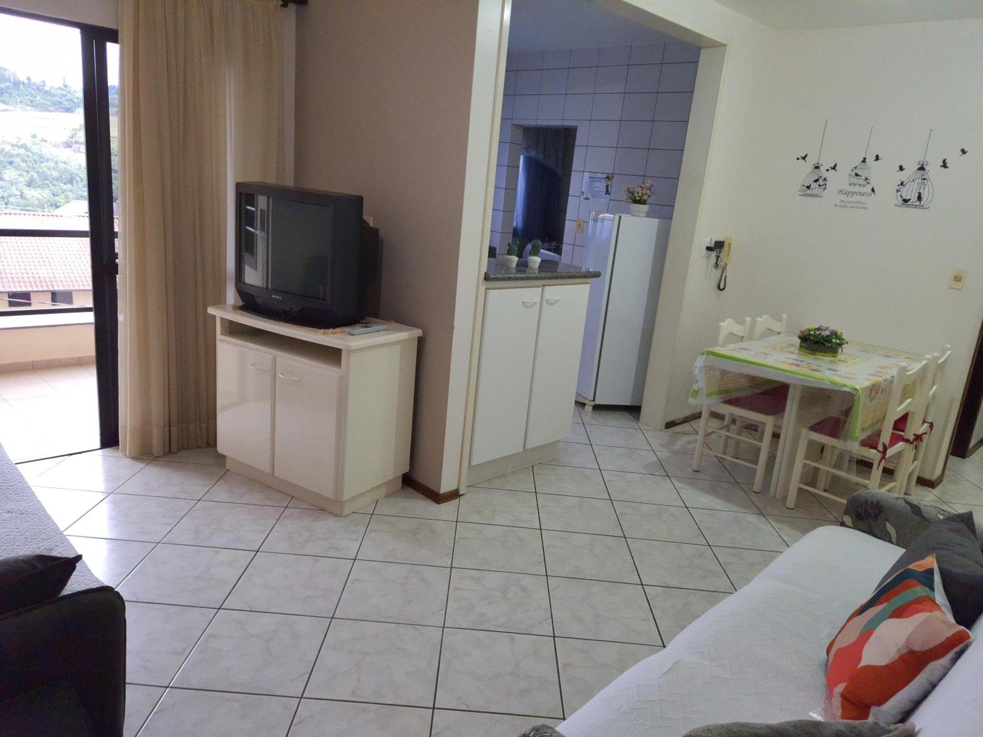 Apartment Mirante Aguas *